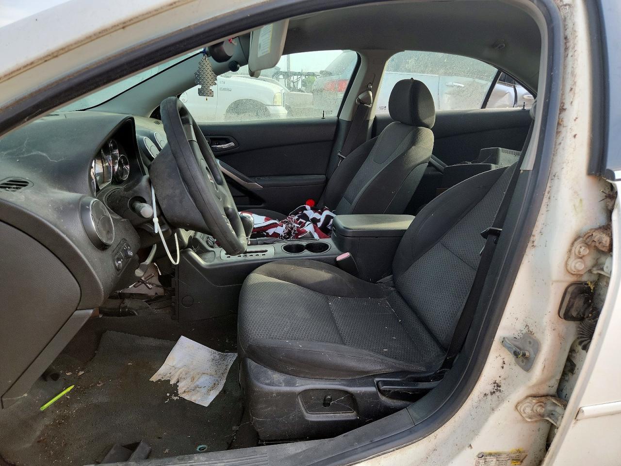 2006 Pontiac G6 Se1 - Фото 7