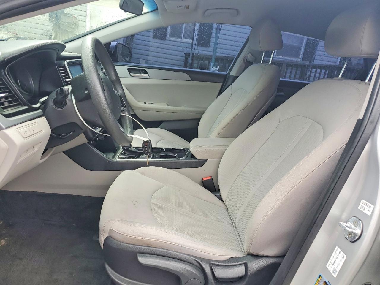 2018 Hyundai Sonata Se - Image 7