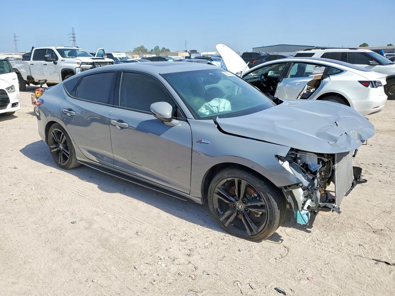 2026 Acura Integra A-Spec Tech - Image 4