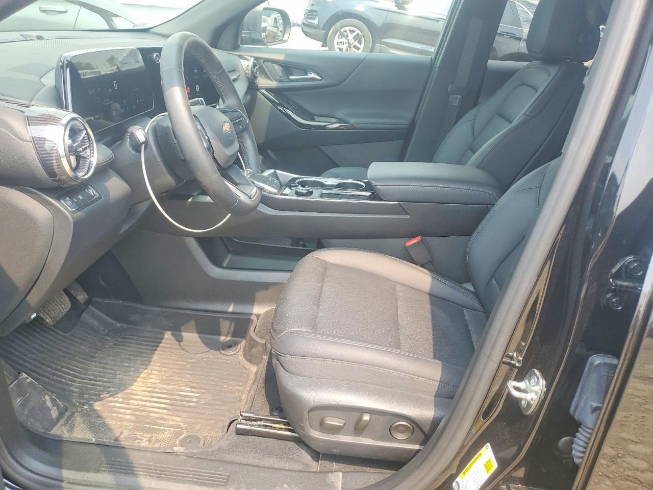 2026 Chevrolet Equinox Lt - Image 7