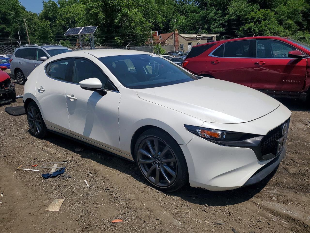 2019 Mazda 3 Preferred - Фото 4
