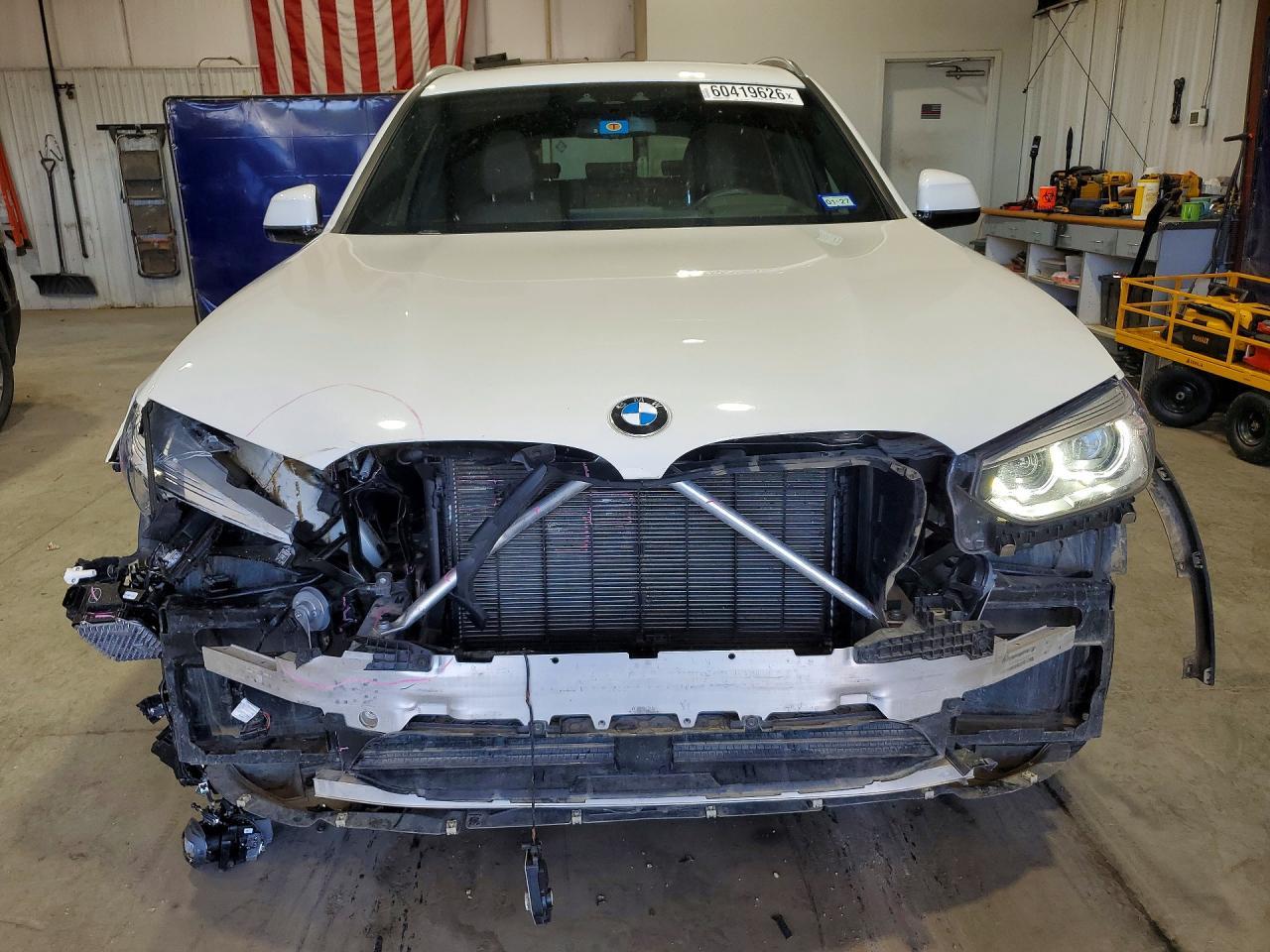 2020 BMW X3 xDrive30I - Image 5