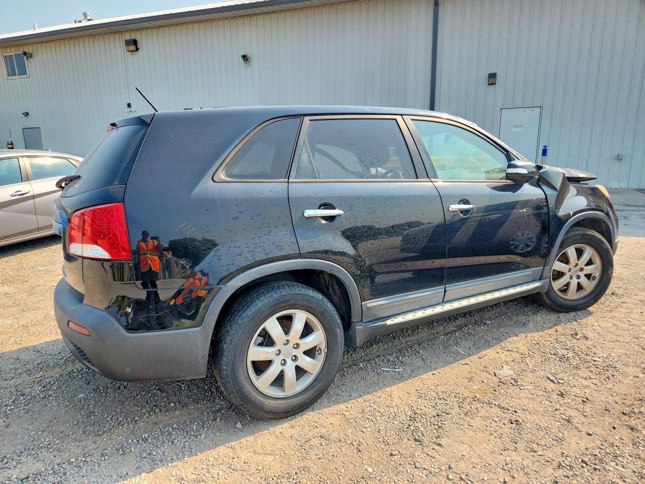 2012 Kia Sorento - Фото 3