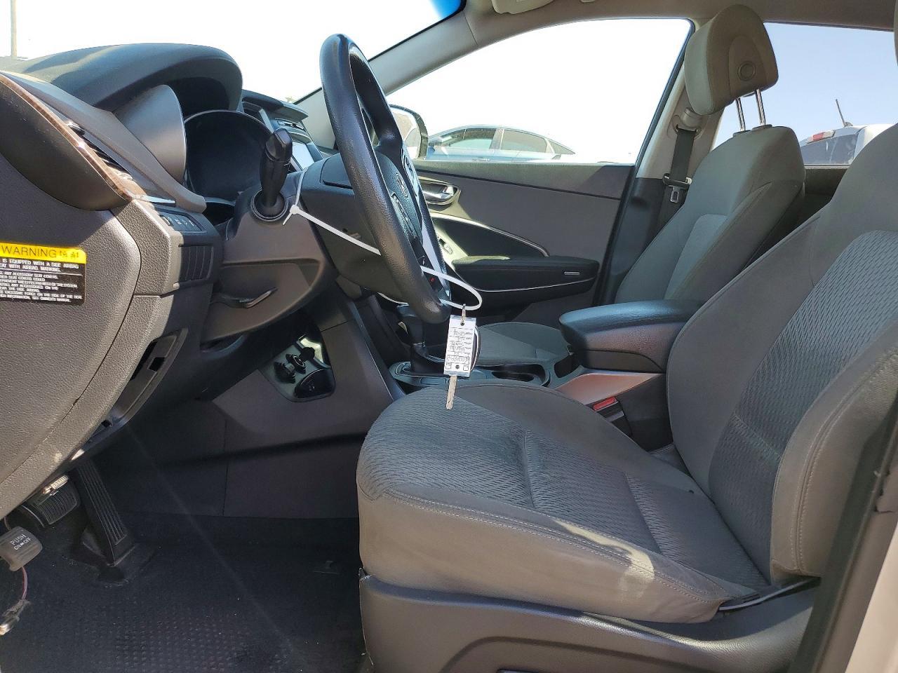 2019 Hyundai Santa Fe Xl Se - Image 7