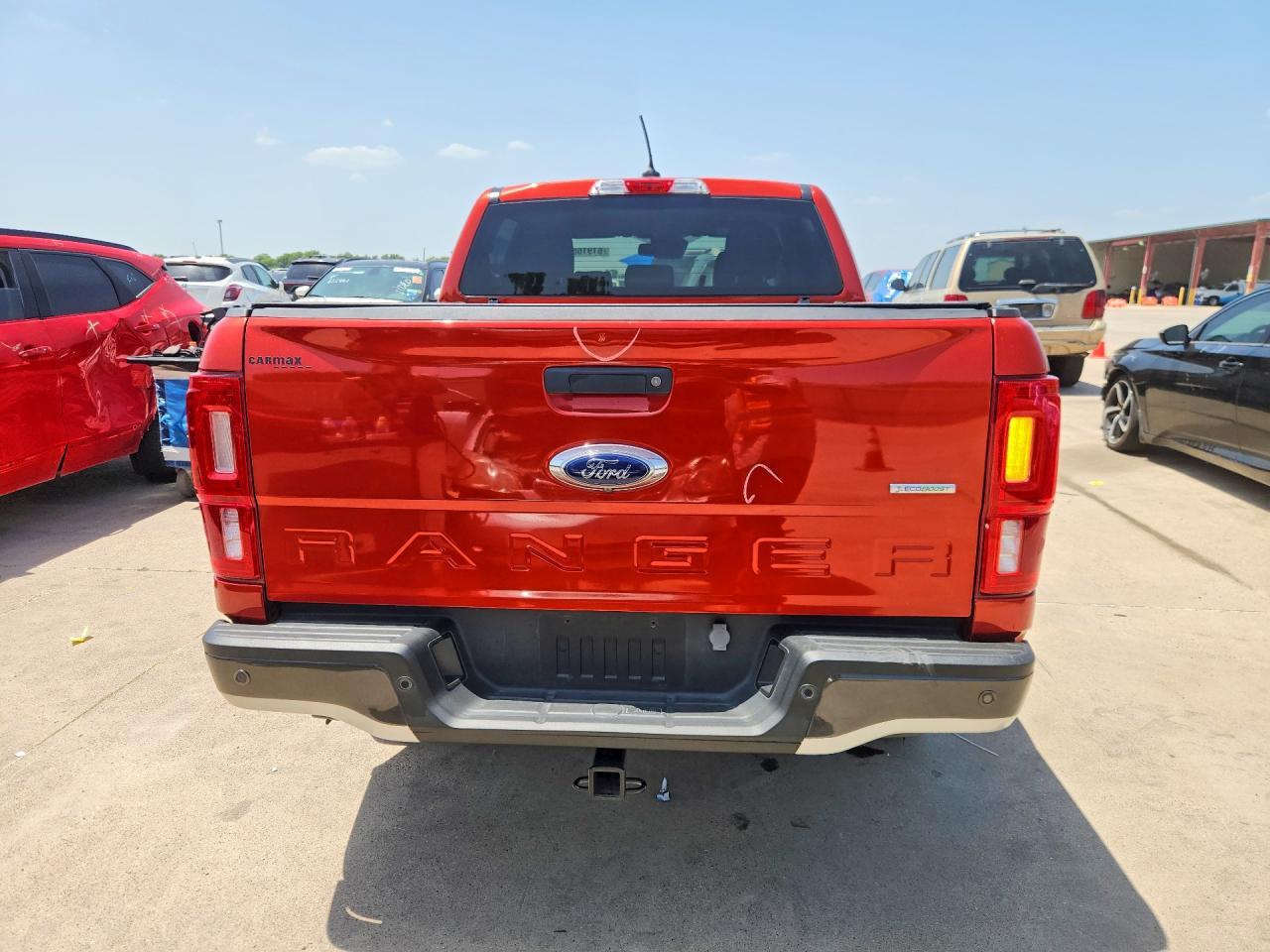 2019 Ford Ranger Xl - Image 6