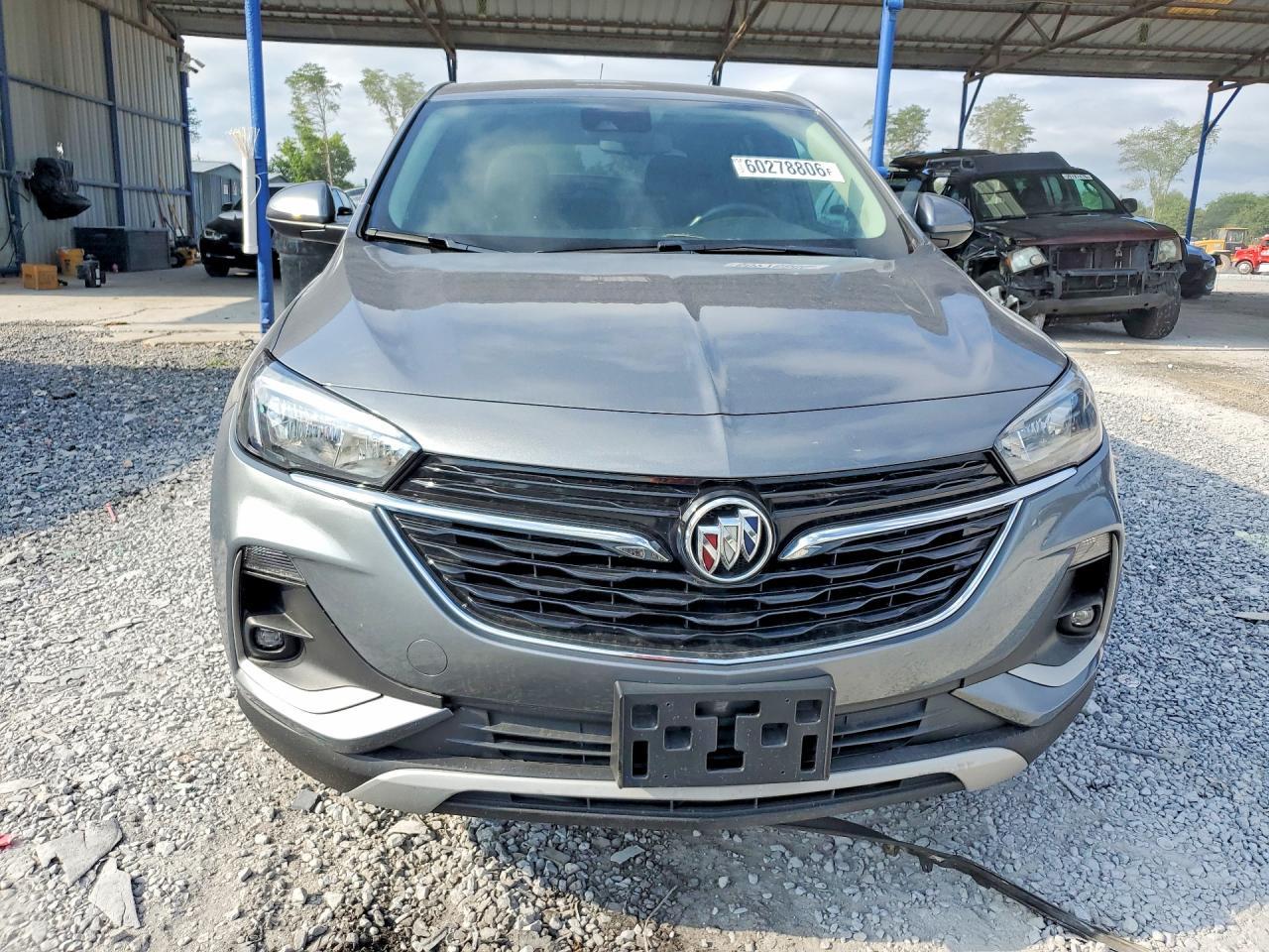2020 Buick Encore Gx Preferred - Фото 5