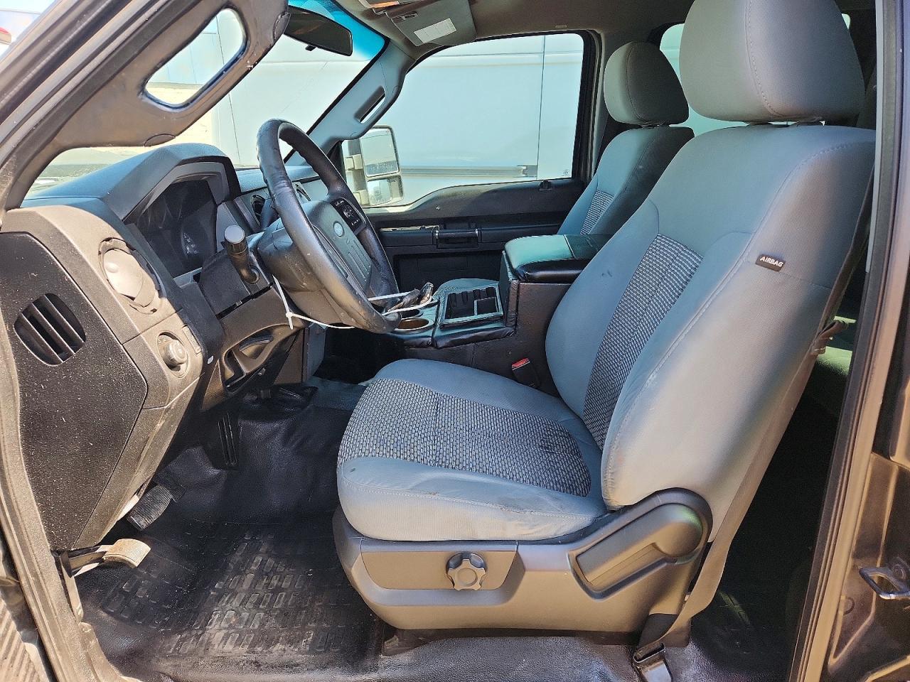 2016 Ford F250 Super Duty - Фото 7