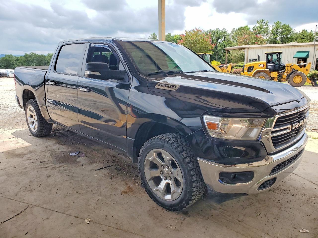 2019 Ram 1500 Big Horn/Lone Star - Image 4