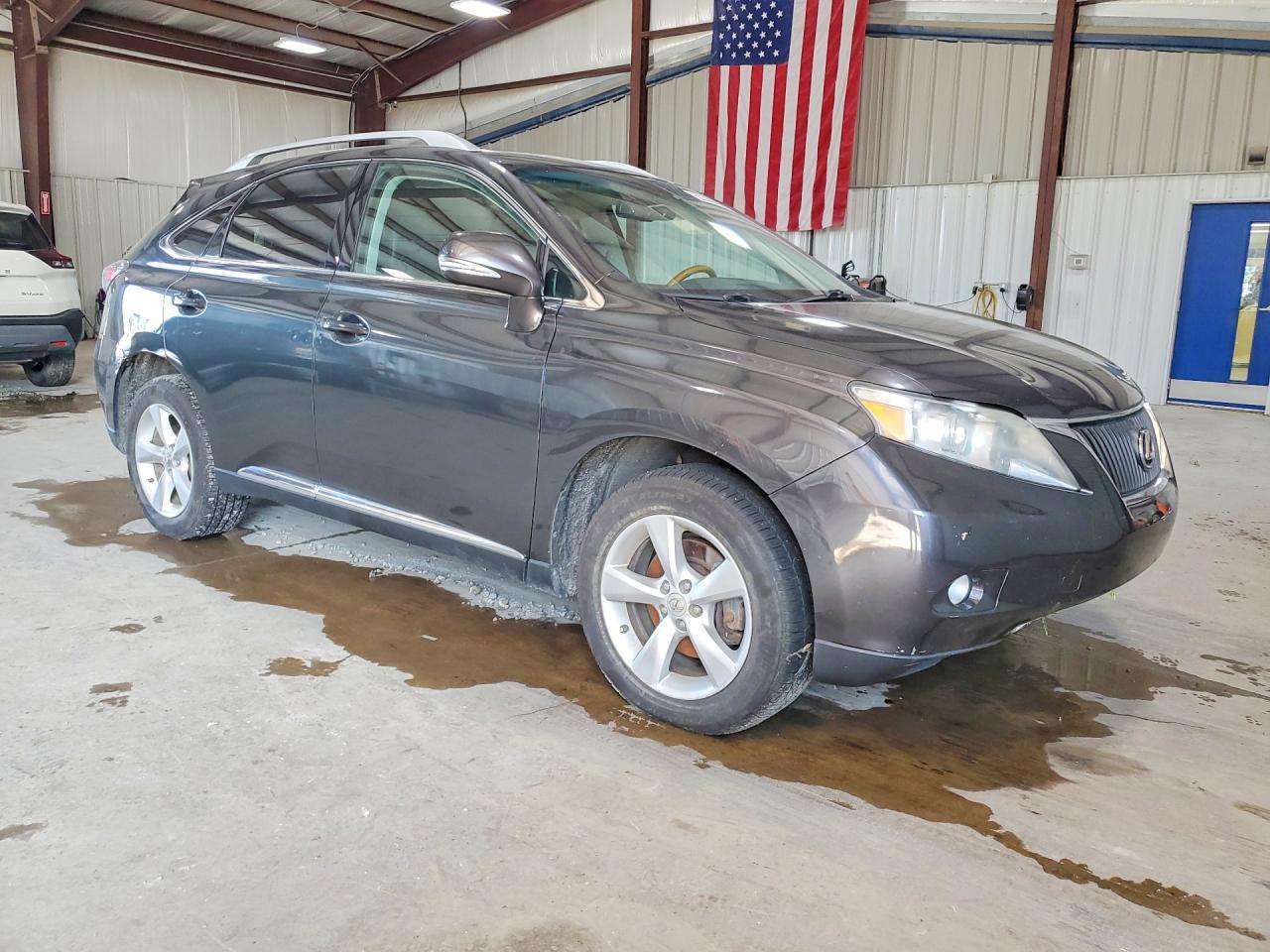 2010 Lexus Rx 350 - Image 4
