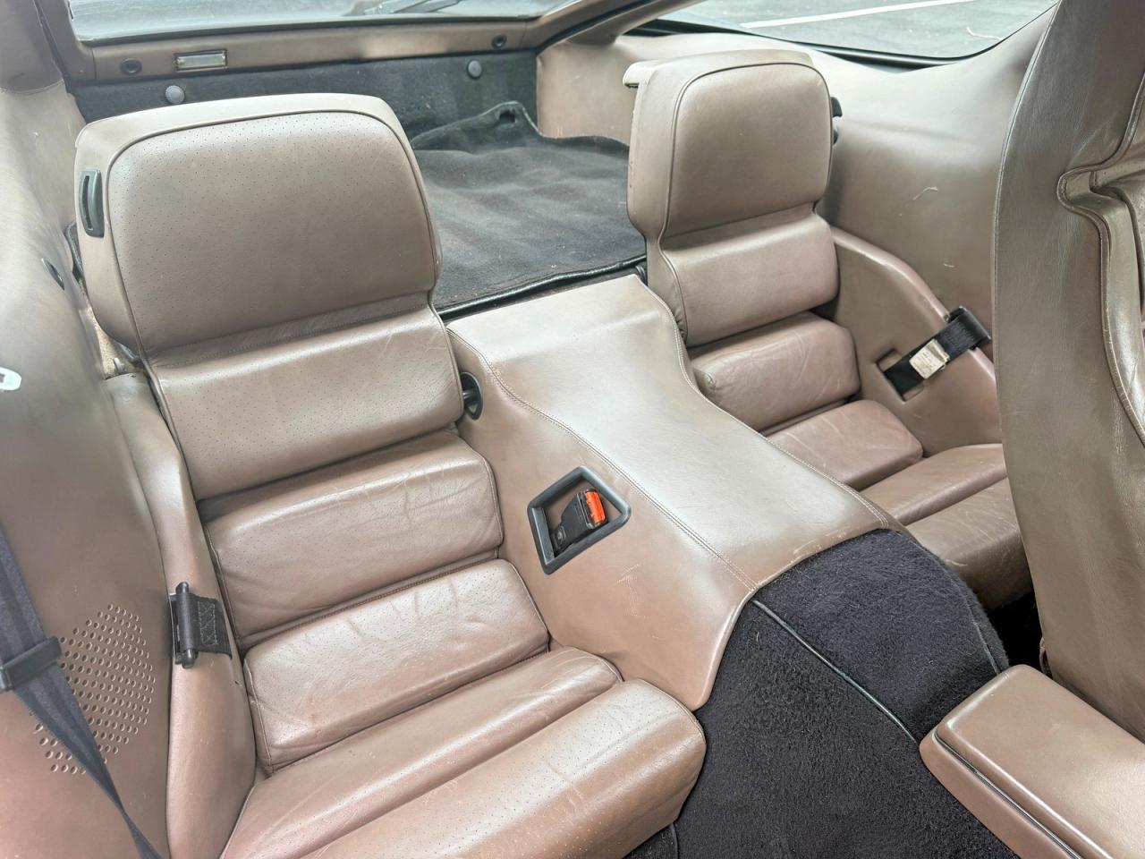 1982 Porsche 928 - Фото 6