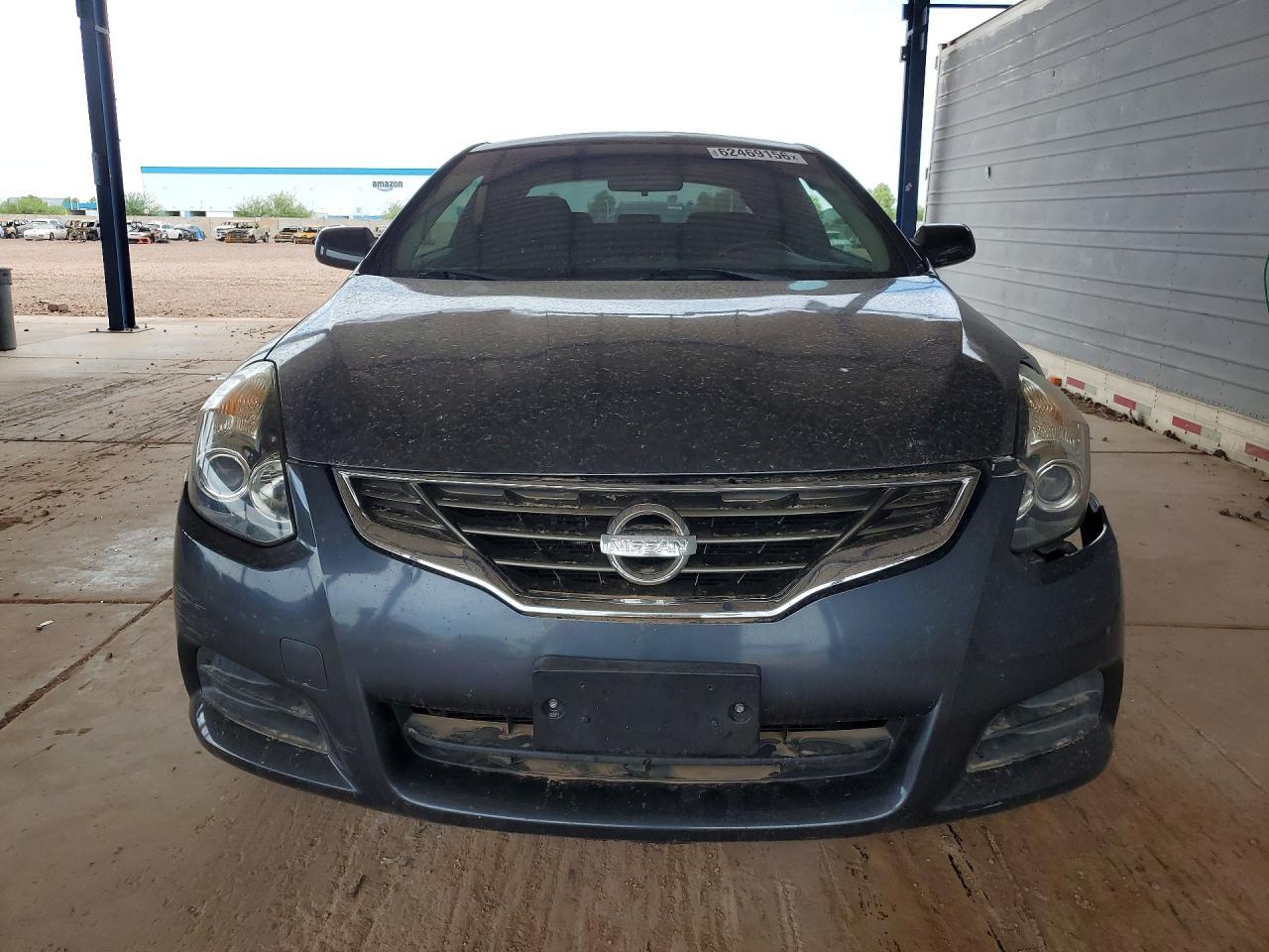 2010 Nissan Altima 2.5 S - Image 5