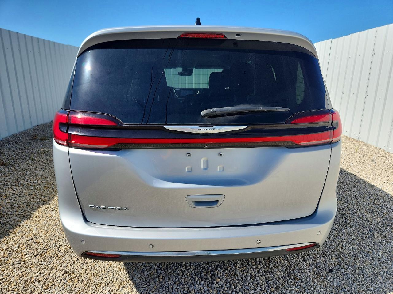 2023 Chrysler Pacifica Touring L - Фото 6