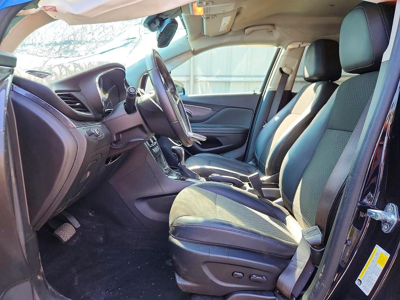 2022 Buick Encore Preferred - Image 7