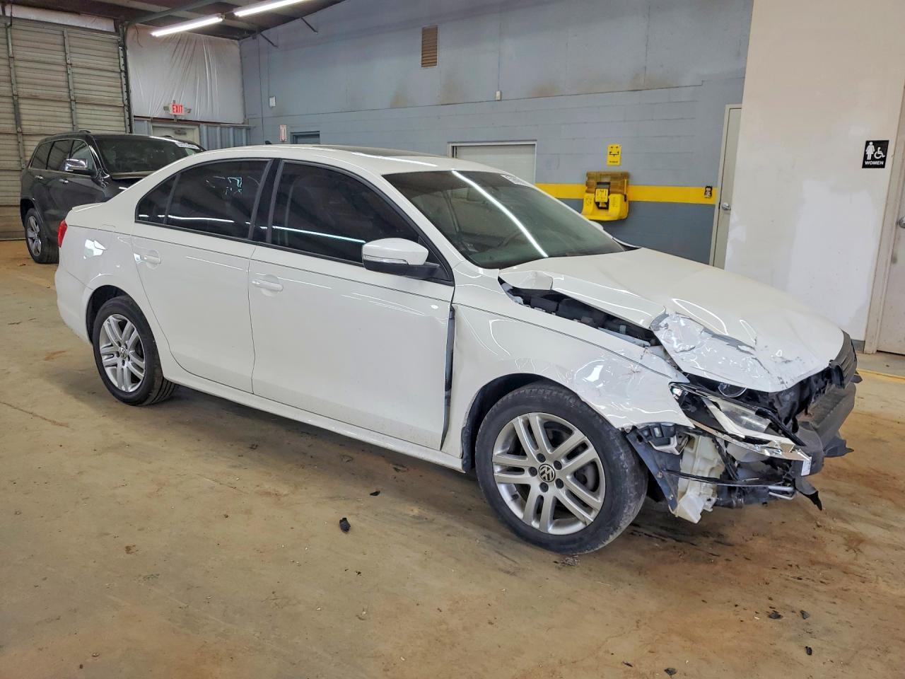 2011 Volkswagen Jetta Gli 16V - Image 4