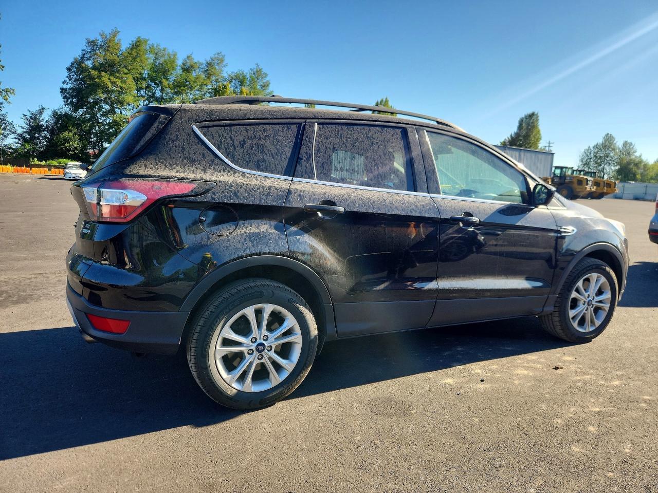 2018 Ford Escape Se - Image 3