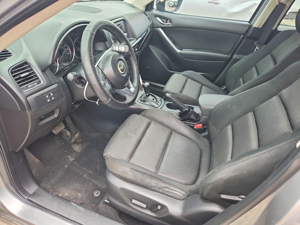 2014 Mazda Cx-5 Touring - Image 7