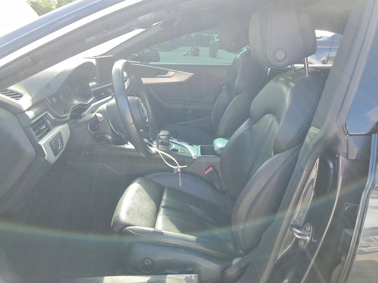 2018 Audi A5 Premium Plus - Фото 7