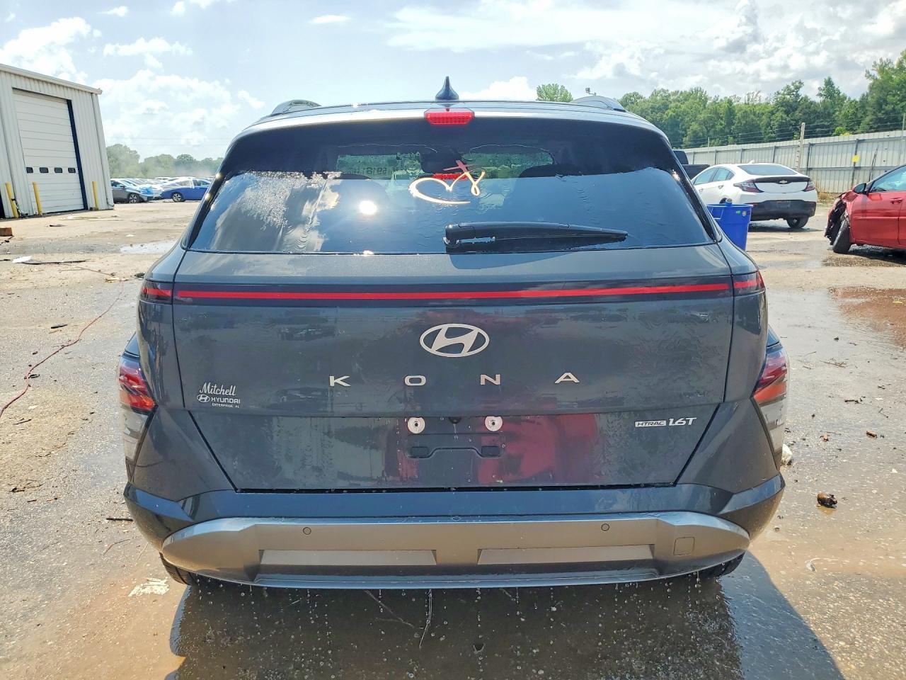2024 Hyundai Kona Limited - Image 6