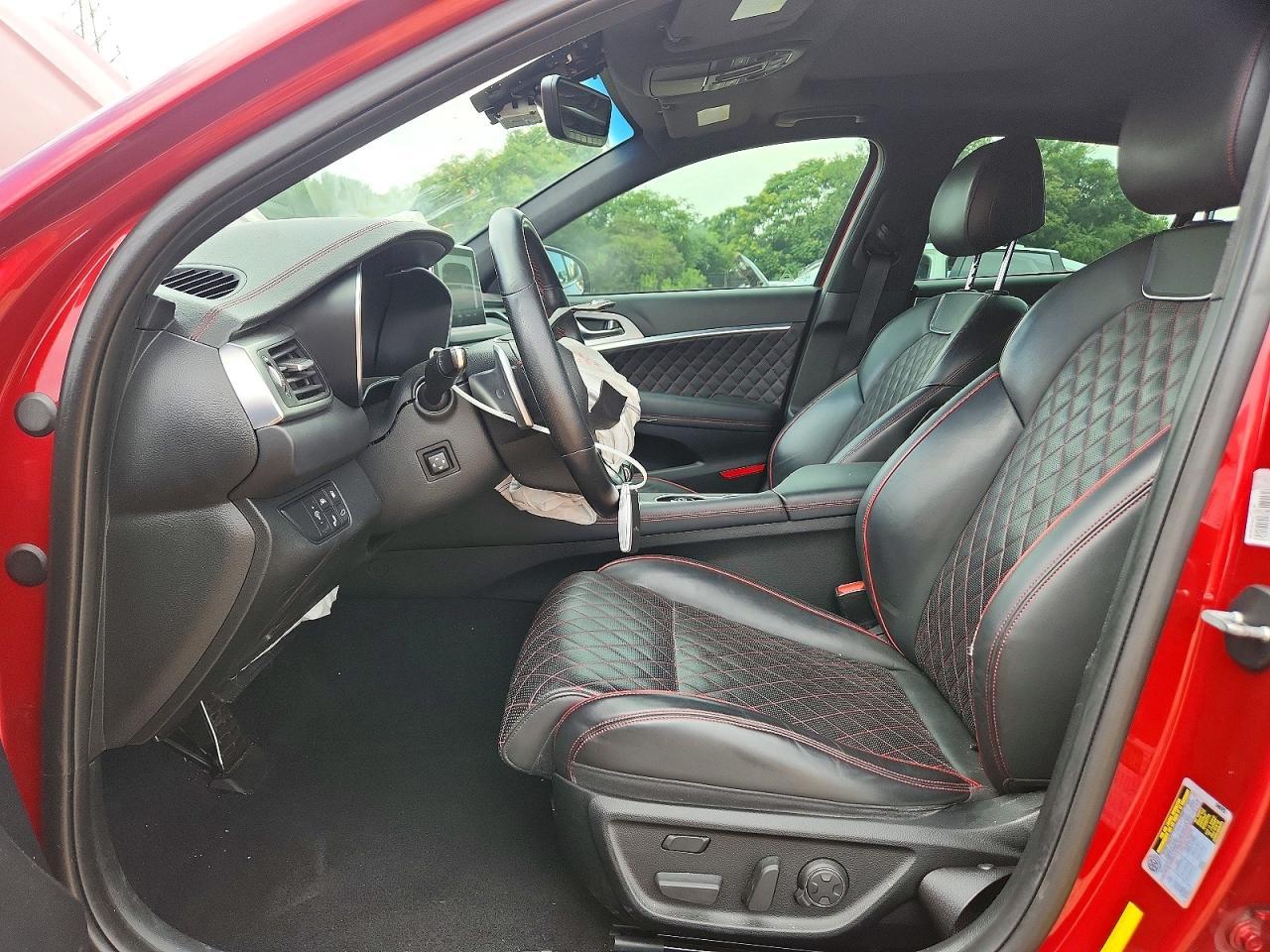 2019 Genesis G70 3.3T Dynamic Edition - Фото 7