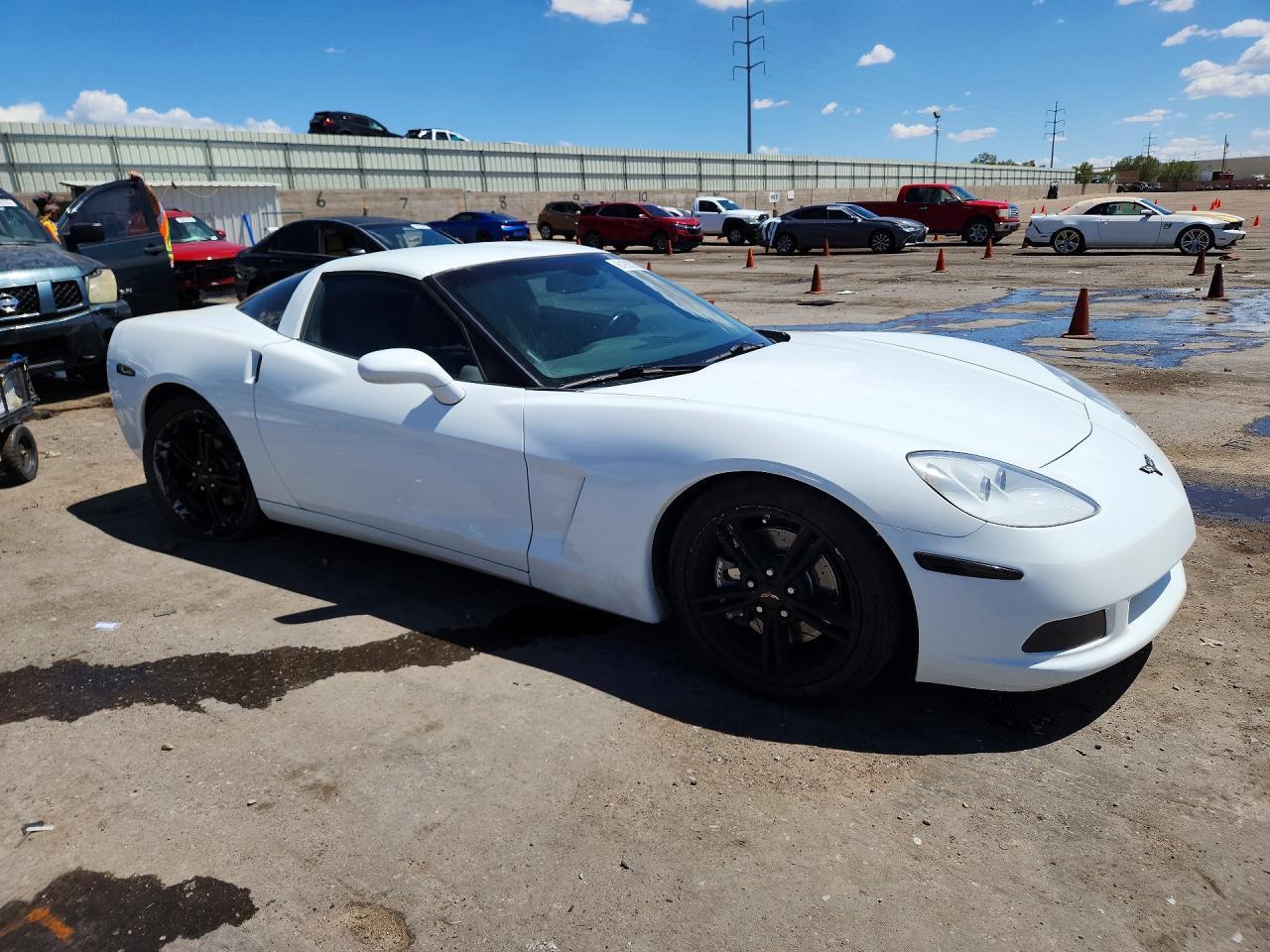 2010 Chevrolet Corvette - Фото 4