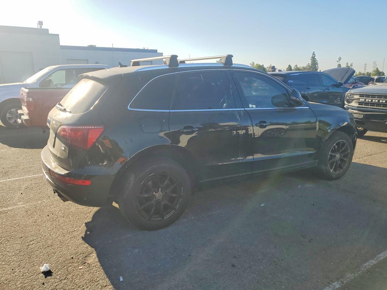 2010 Audi Q5 Premium - Фото 3