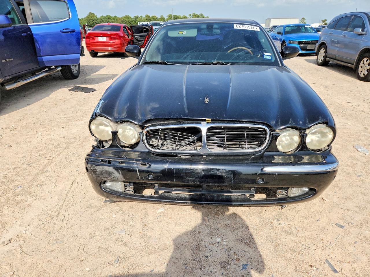 2004 Jaguar Xj8 L - Image 5