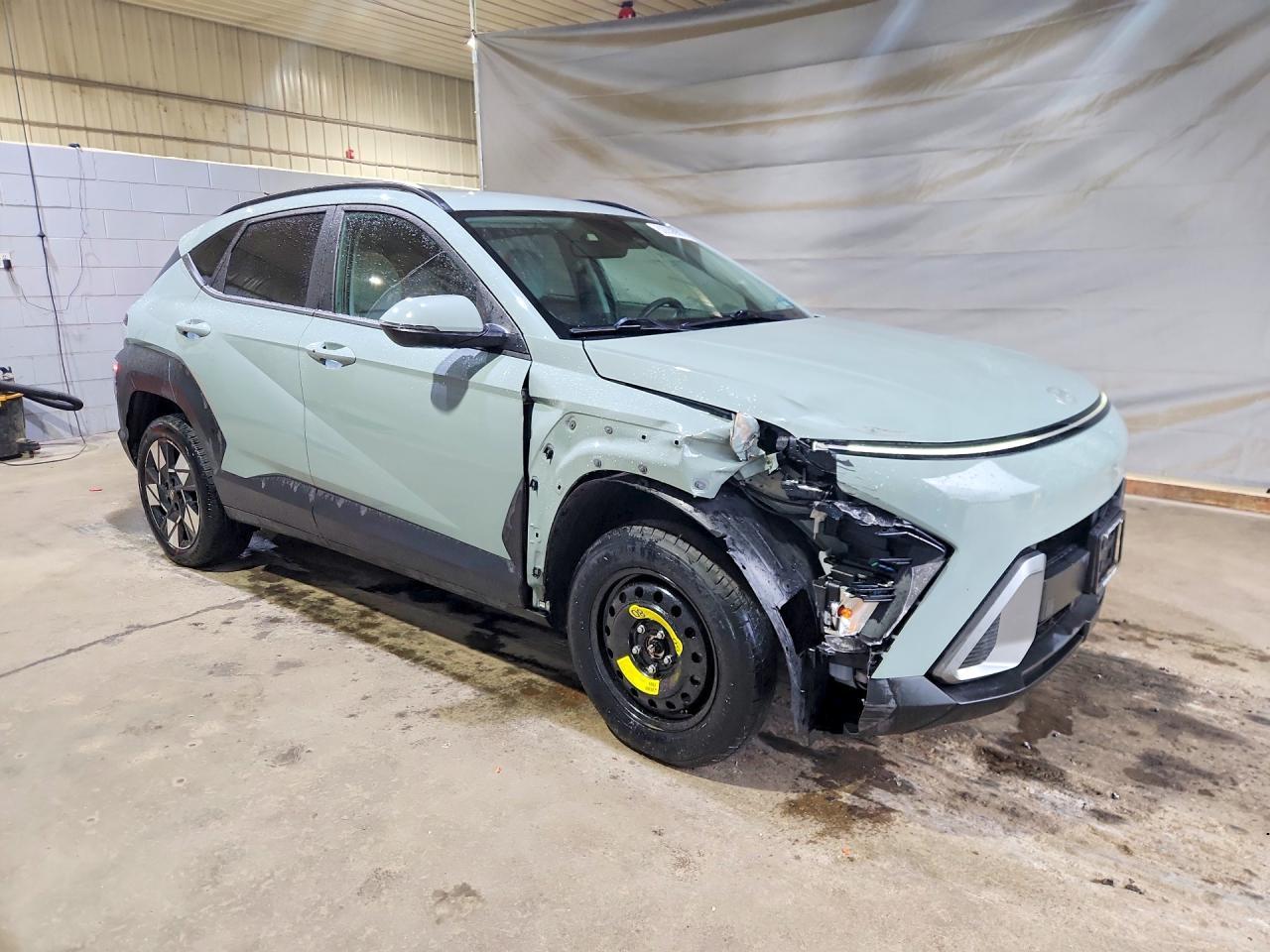 2025 Hyundai Kona Sel - Image 4