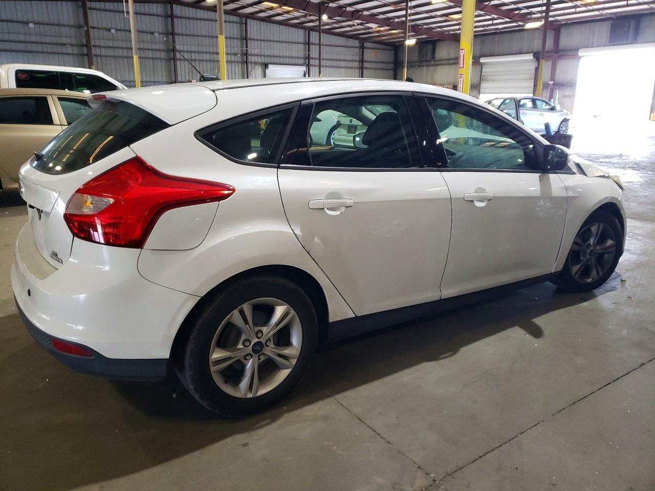 2013 Ford Focus Se - Image 3