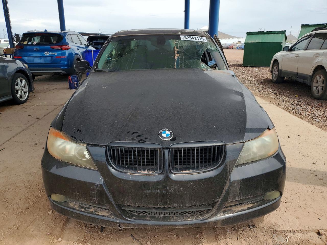 2006 BMW 325 I - Фото 5