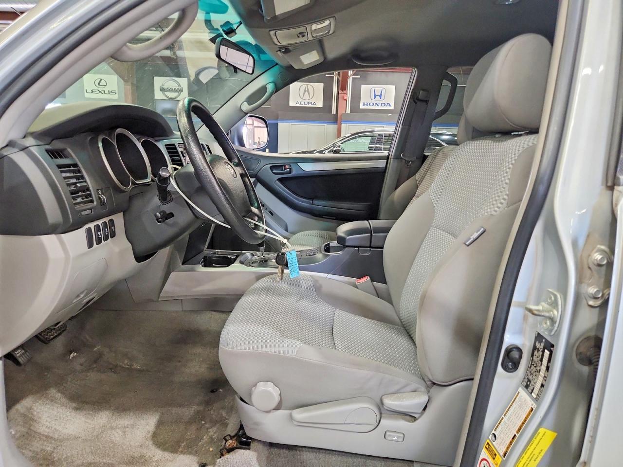 2009 Toyota 4Runner Sr5 - Фото 7