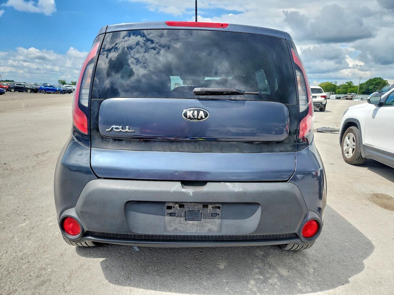2015 Kia Soul + - Фото 6