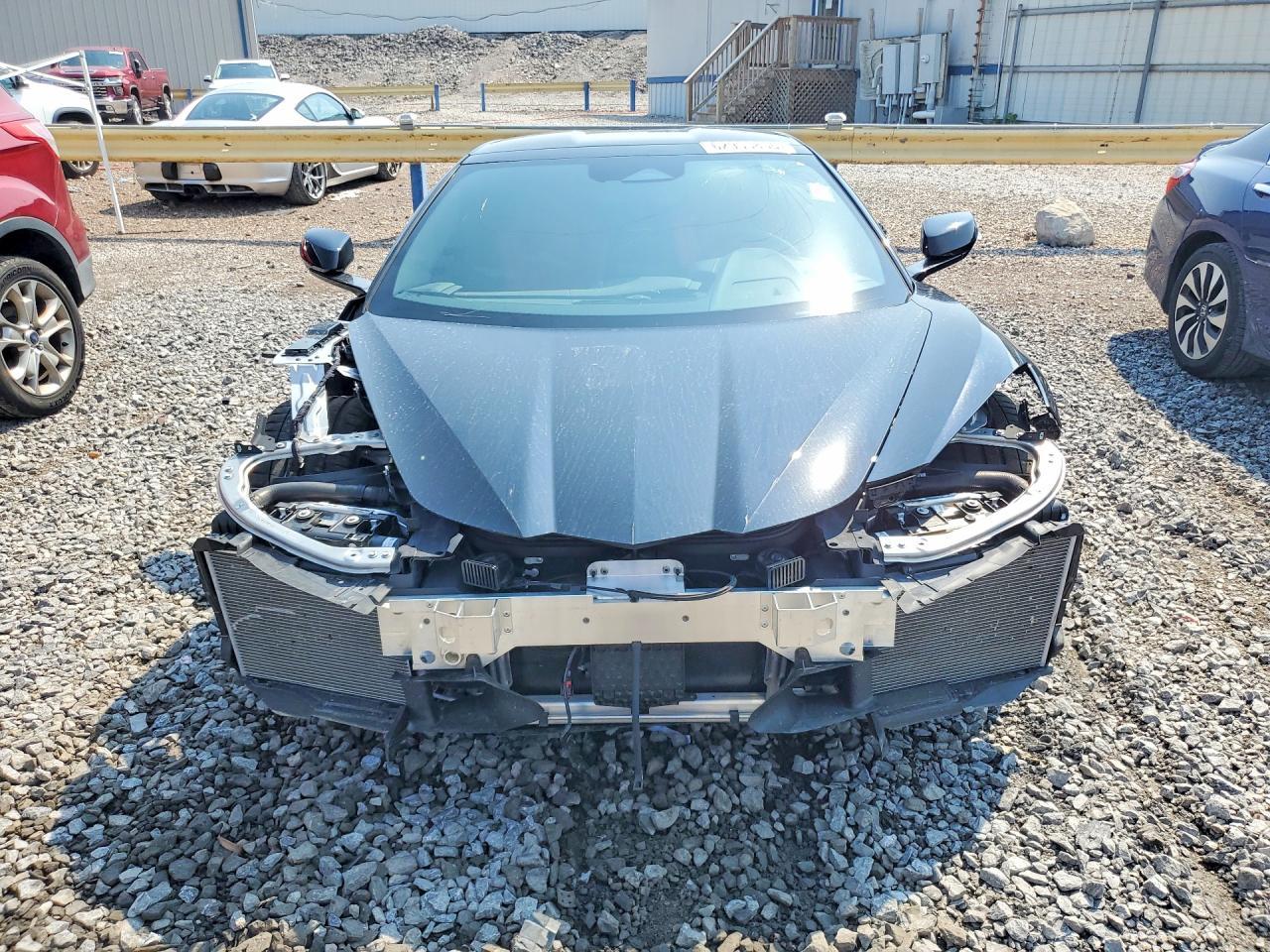 2024 Chevrolet Corvette Stingray 1Lt - Image 5