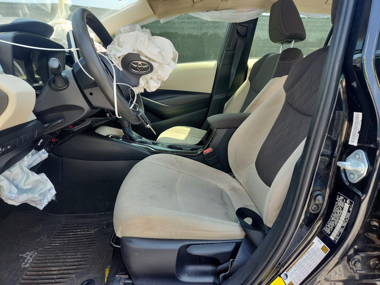 2021 Toyota Corolla Le - Фото 7