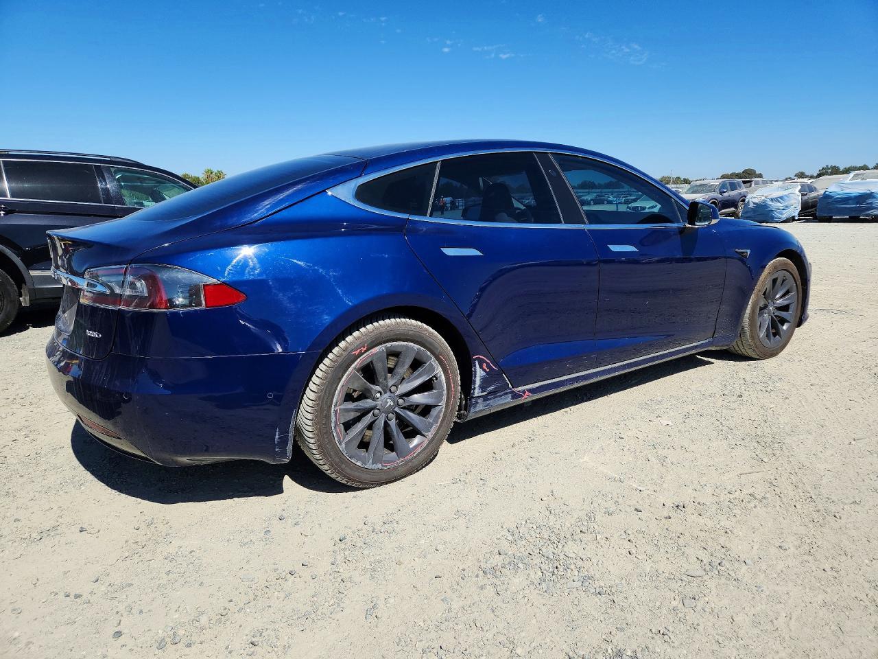 2018 Tesla Model S - Image 3