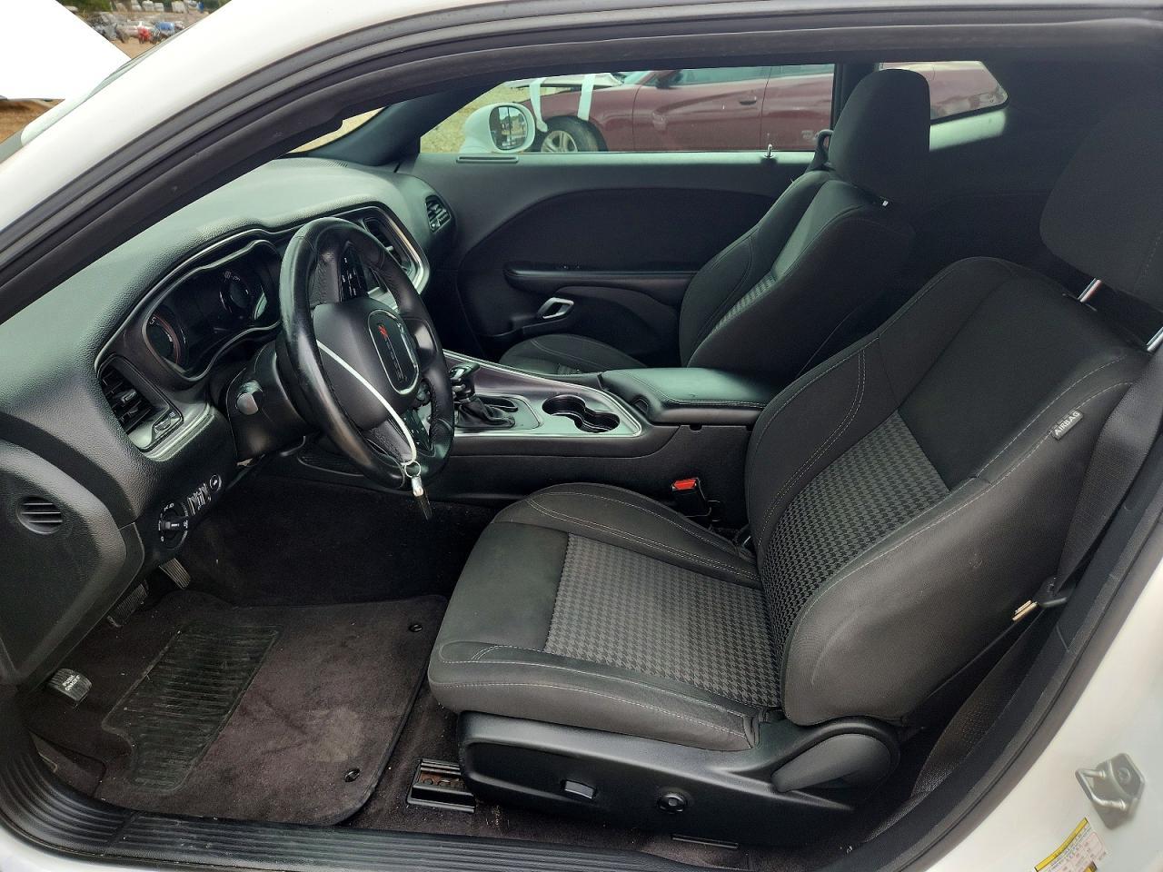 2018 Dodge Challenger R/T - Image 7