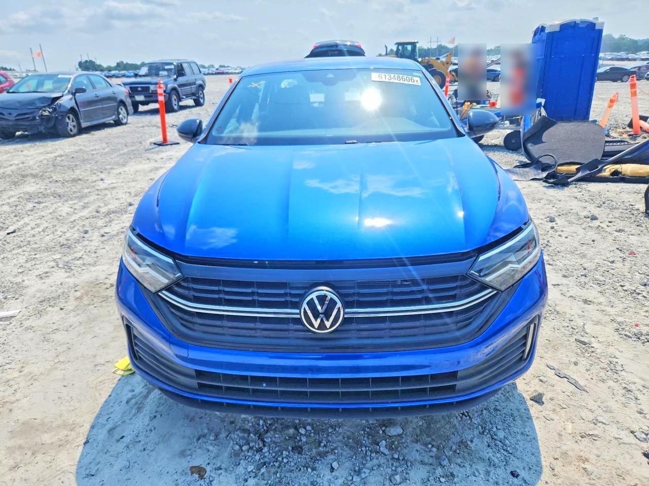 2024 Volkswagen Jetta Sport - Фото 5
