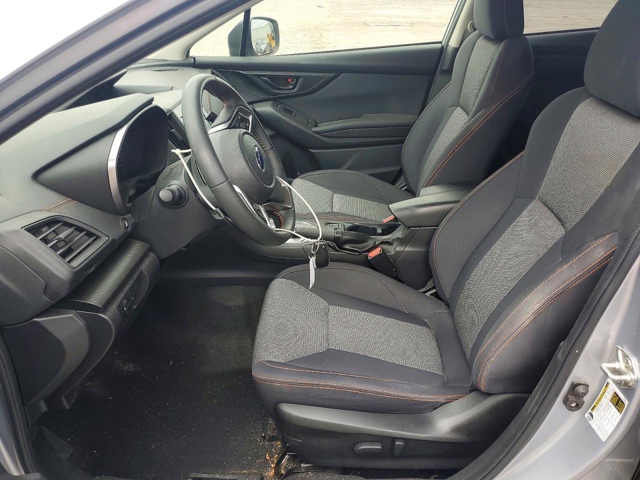 2023 Subaru Crosstrek Premium - Image 7