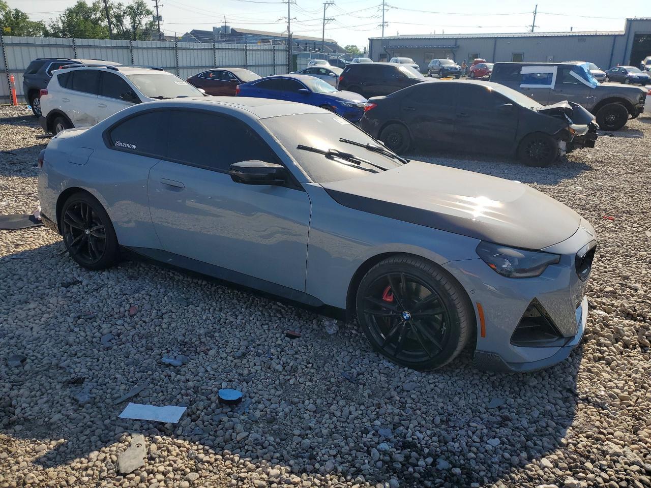 2023 BMW M240Xi - Image 4