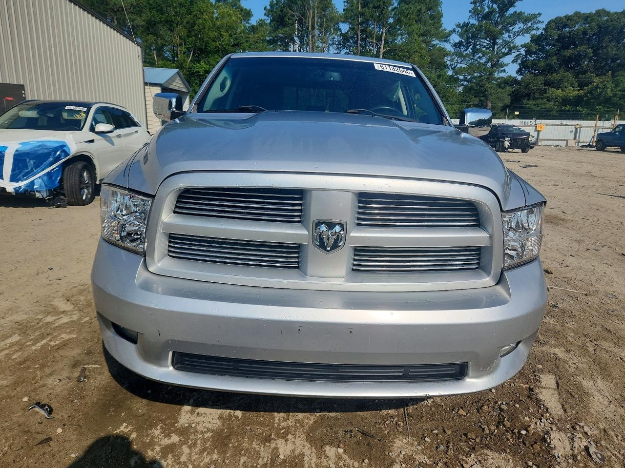 2011 Dodge Ram 1500 - Фото 5