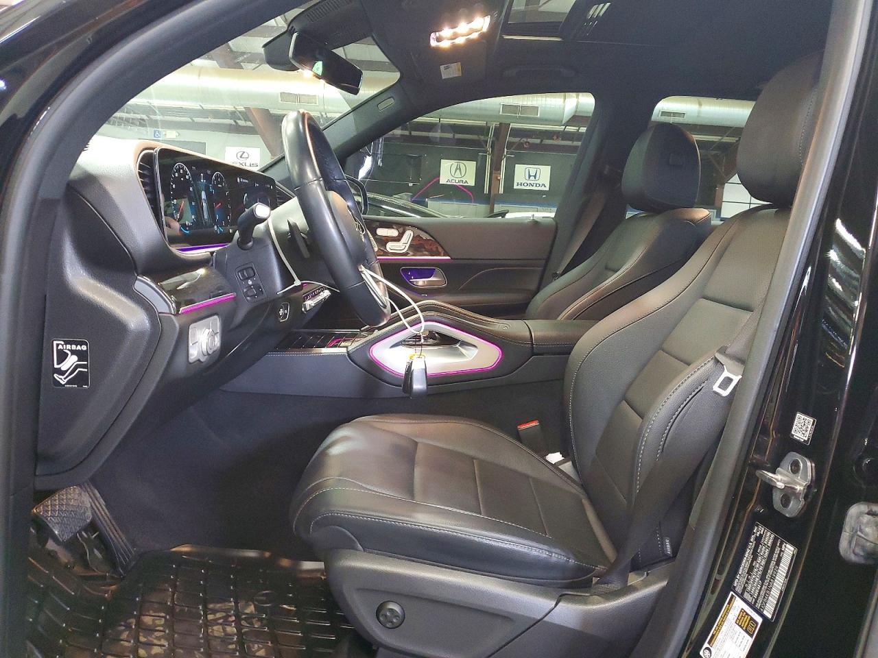 2022 Mercedes-Benz Gle 350 4Matic - Фото 7