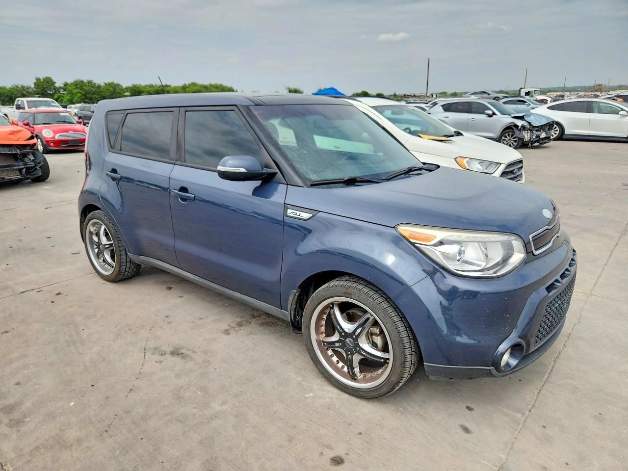 2015 Kia Soul ! - Image 4