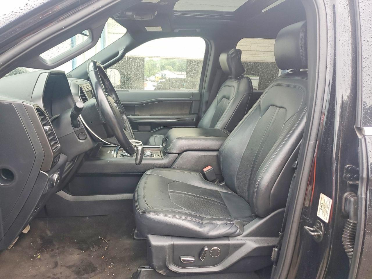 2018 Ford Expedition Max Limited - Image 7