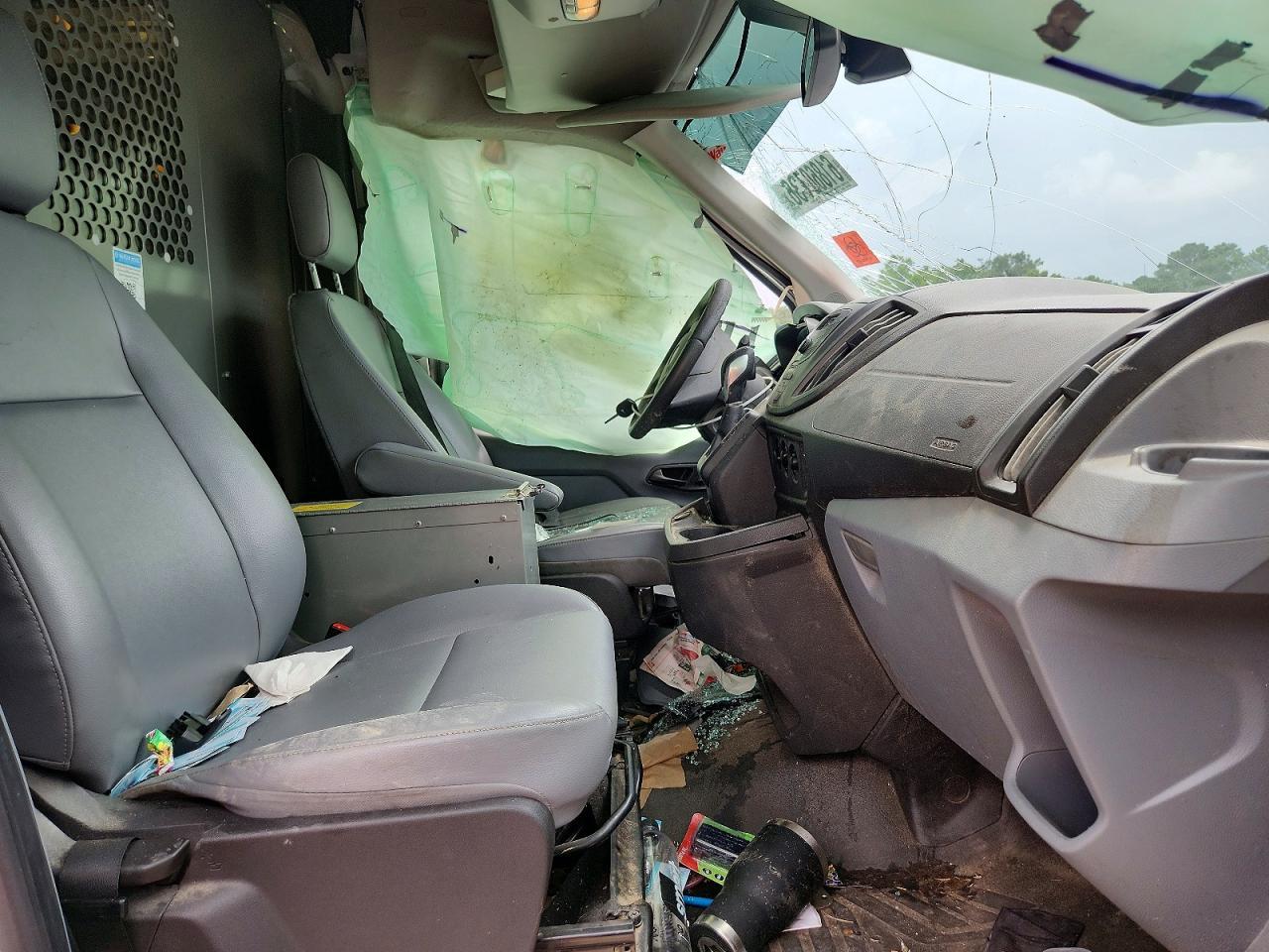2017 Ford Transit T-350 - Image 7