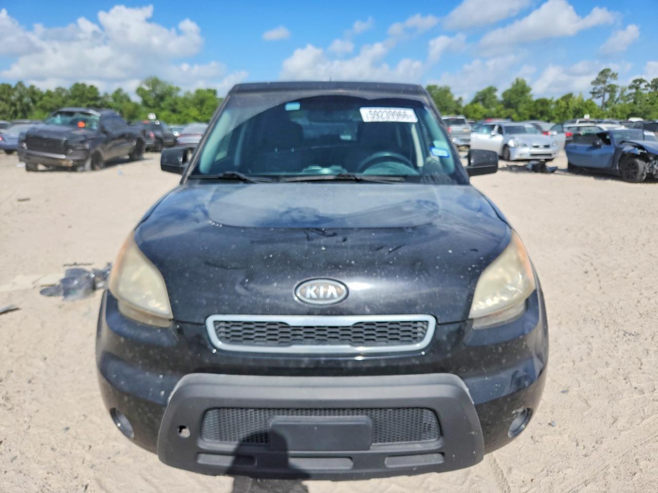2011 Kia Soul + - Image 5