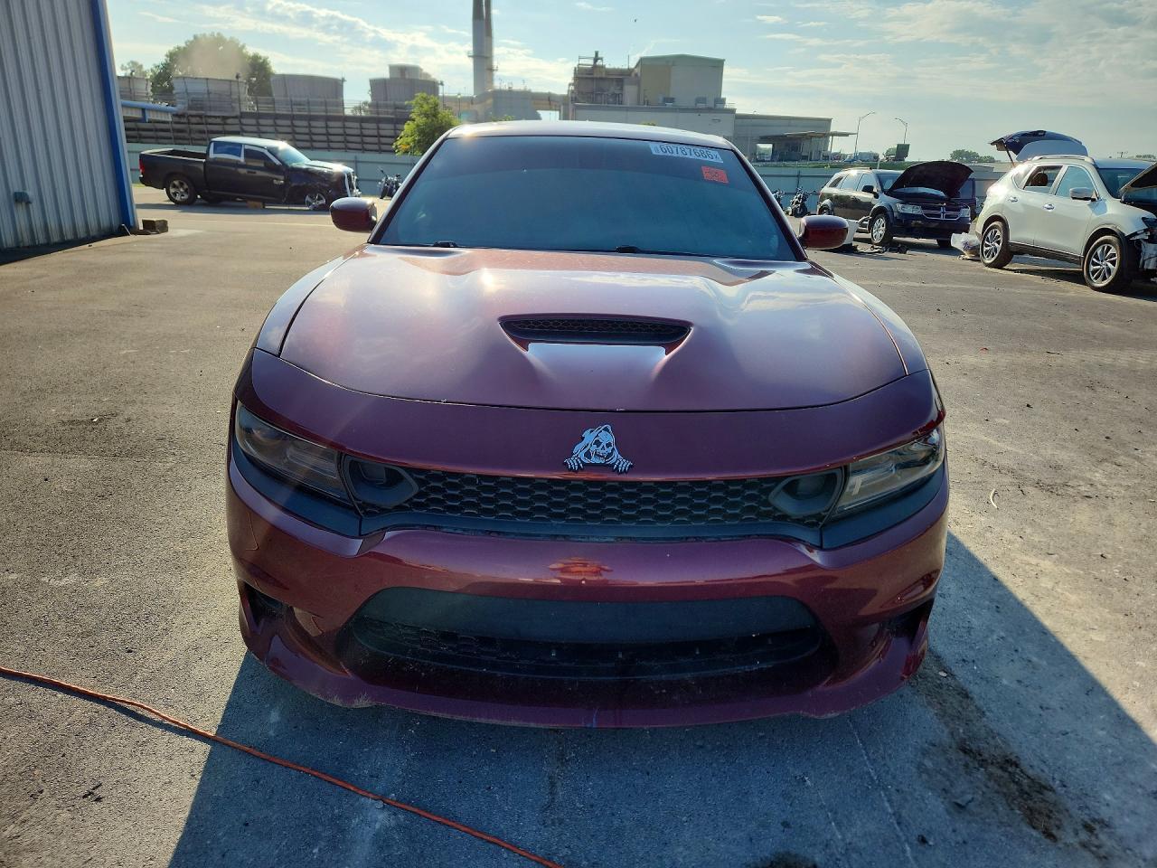 2020 Dodge Charger Scat Pack - Image 5