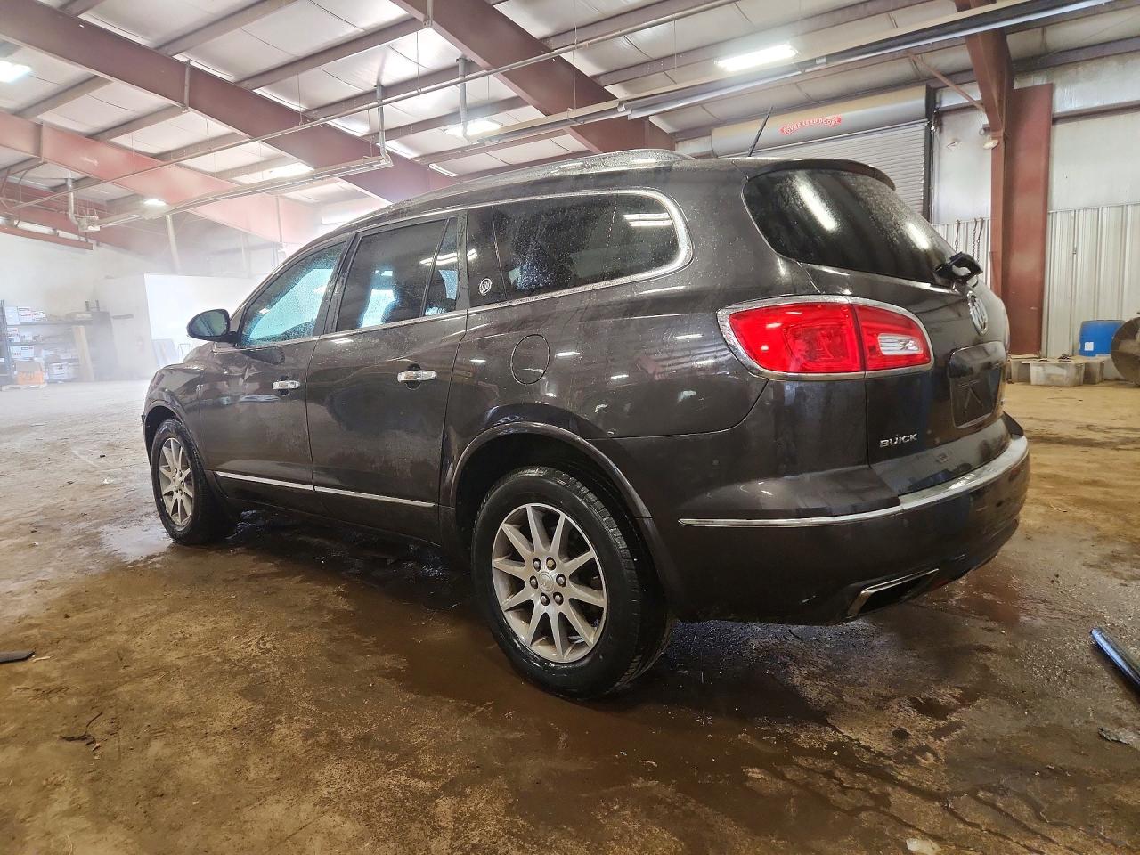 2013 Buick Enclave - Image 2