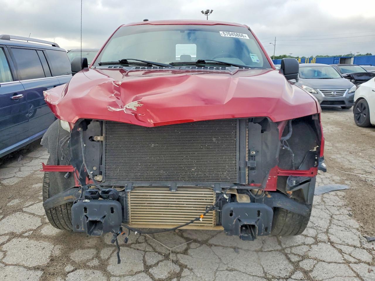 2018 Ford F150 Supercrew - Фото 5