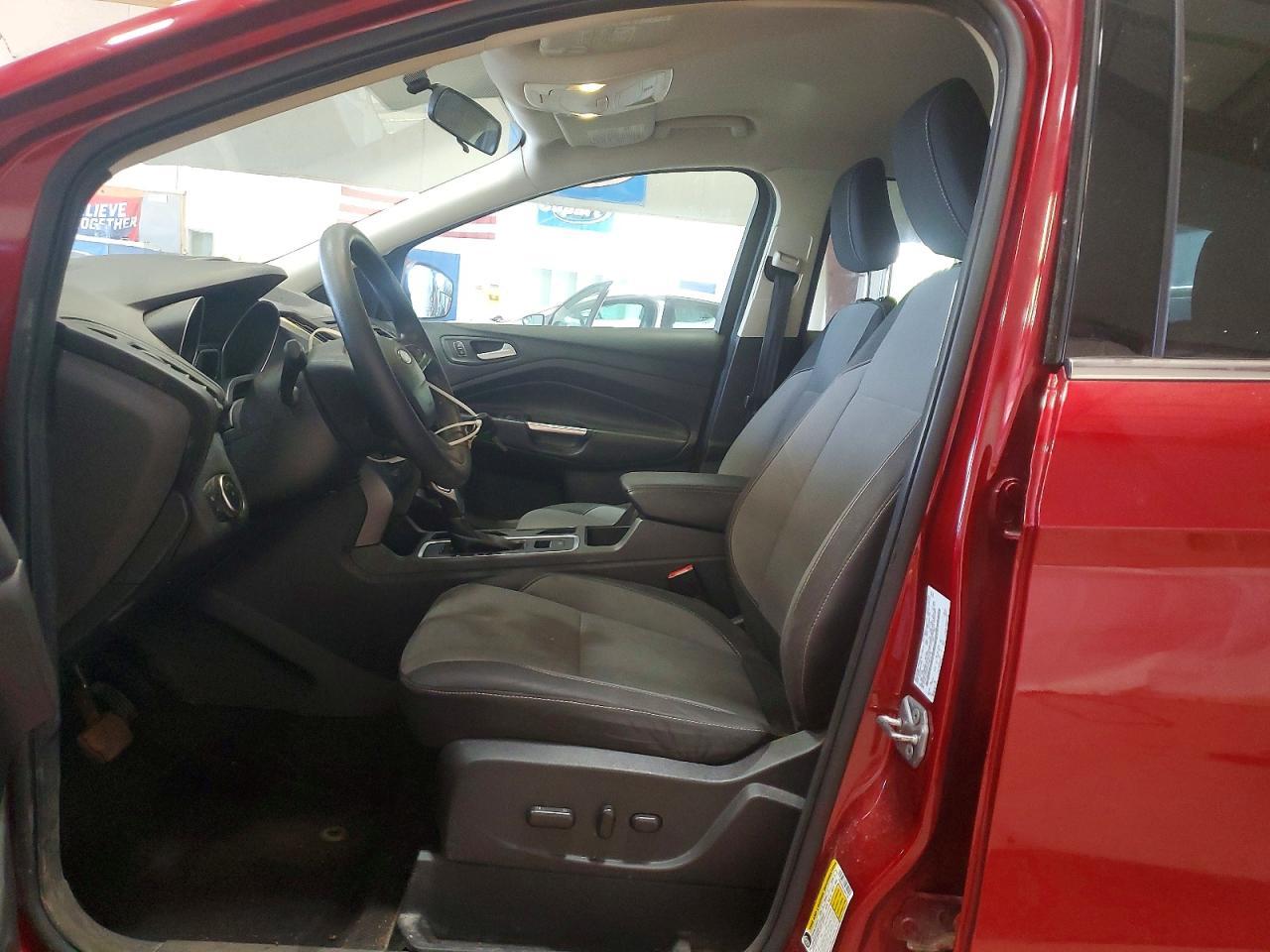 2018 Ford Escape Se - Фото 7