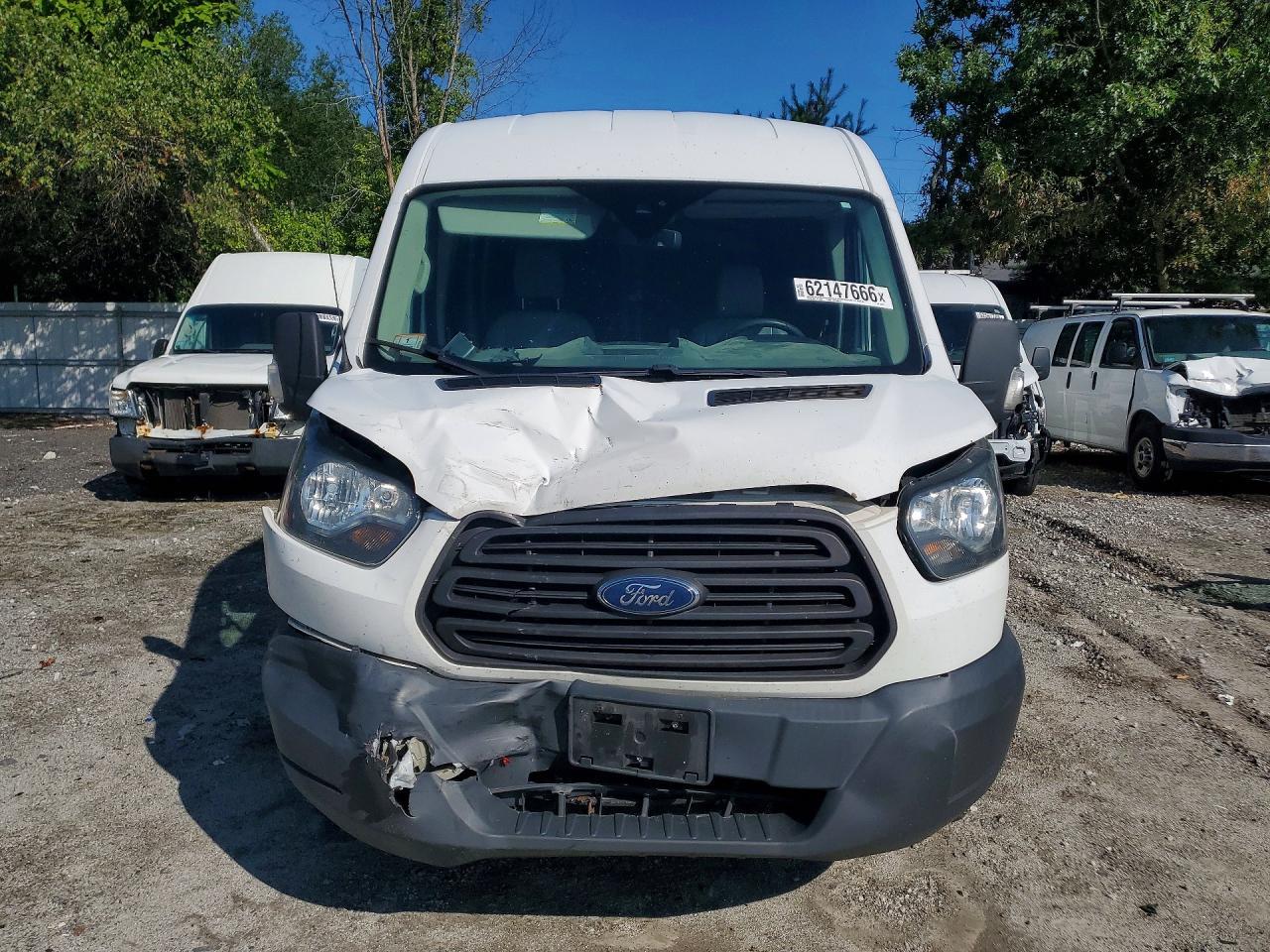 2016 Ford Transit T- - Delivery Van - Фото 5