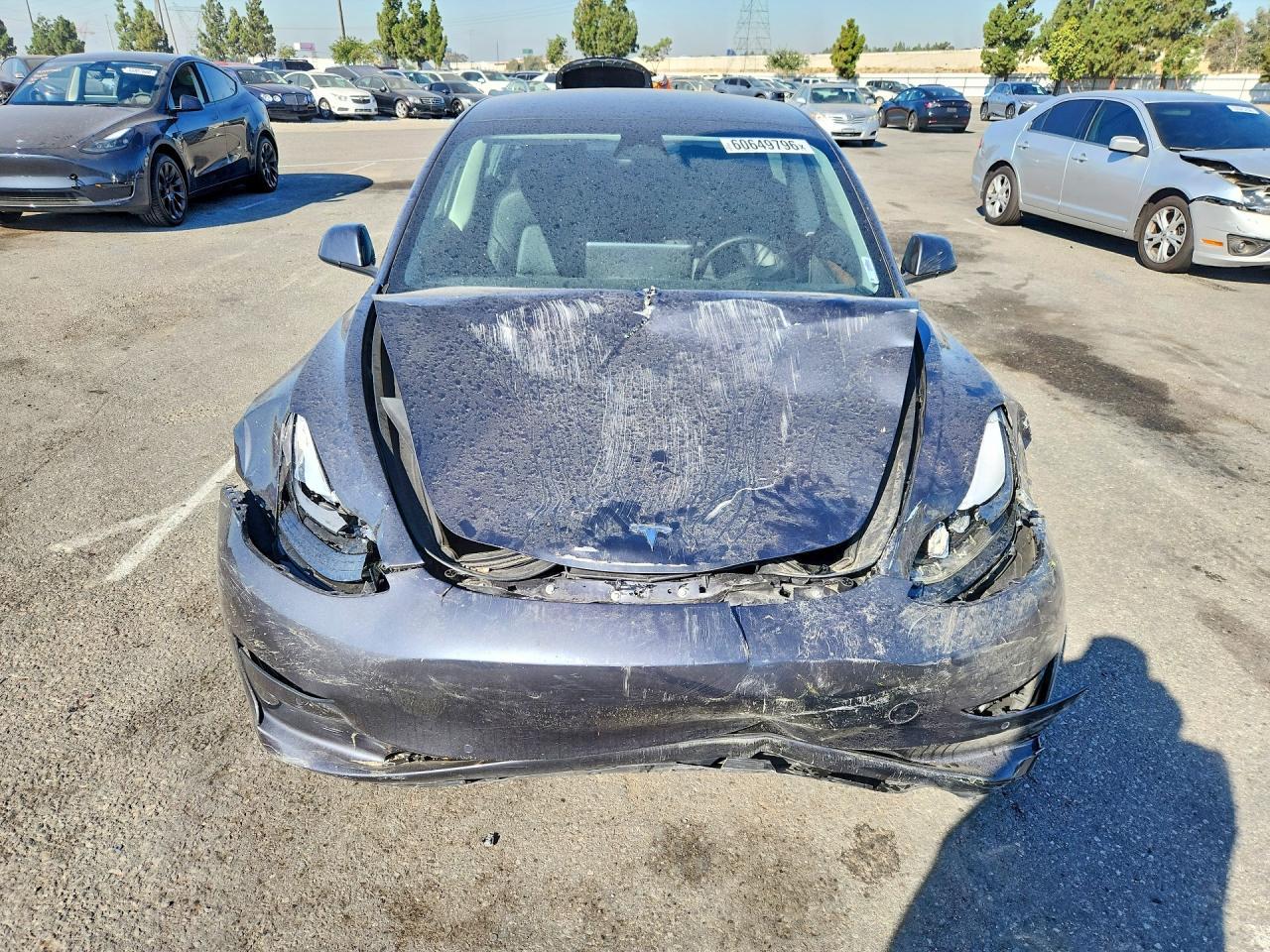 2022 Tesla Model 3 - Фото 5